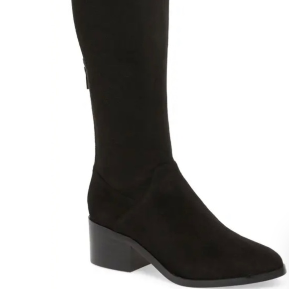Steve Madden Gabbie Thigh High Boot - Picture 3 of 7